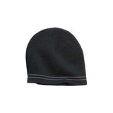 Spectator Beanie Black/Iron Grey Beanies