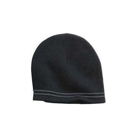Spectator Beanie Black/Iron Grey Beanies
