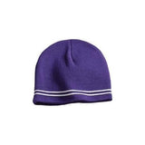 Spectator Beanie Forest Green/White Beanies