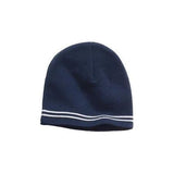 Spectator Beanie True Navy/White Beanies