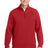 Sport - Tek ® 1/4 - Zip Sweatshirt. ST253 - Sport - Tek ST253 True Red XS Quarter - Zip Sweatshirts