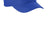Sport - Tek ® Action Visor. STC51 - Sport - Tek STC51 True Royal OSFA Visors