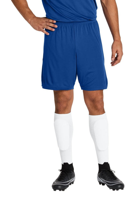 Sport - Tek ® All Sport OTC Socks STA05 - Sport - Tek STA05 White XS Accessories