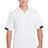 Sport - Tek ® Club Colorblock Polo ST444 - Sport - Tek ST444 White/ Black XS Polos/Knits
