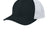 Sport - Tek ® Club Trucker Cap STC46 - Sport - Tek STC46 Black/ White OSFA Hats