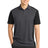 Sport - Tek ® Colorblock Micropique Sport - Wick ® Polo. ST652 - Sport - Tek ST652 Iron Grey/ Black XS Polos/Knits