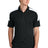Sport - Tek ® Competitor ™ United Polo ST104 - Sport - Tek ST104 Black/ White XS Polos/Knits