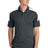 Sport - Tek ® Competitor ™ United Polo ST104 - Sport - Tek ST104 Iron Grey/ White XS Polos/Knits