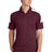 Sport - Tek ® Competitor ™ United Polo ST104 - Sport - Tek ST104 Maroon/ White XS Polos/Knits