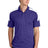 Sport - Tek ® Competitor ™ United Polo ST104 - Sport - Tek ST104 Purple/ White XS Polos/Knits