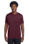 Sport - Tek ® Echo Tee ST760 - Sport - Tek ST760 Maroon XS Short Sleeve T-Shirts