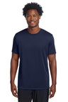 Sport - Tek ® Echo Tee ST760 - Sport - Tek ST760 True Navy XS Short Sleeve T-Shirts