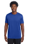 Sport - Tek ® Echo Tee ST760 - Sport - Tek ST760 True Royal XS Short Sleeve T-Shirts