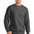 Sport - Tek F280 Super Heavyweight Crewneck Sweatshirt | Wholesale Blank Fleece Graphite Heather XS Crewneck Sweatshirts