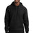 Sport - Tek F281 Super Heavyweight Pullover Hoodie Black XS Sweatshirts