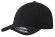 Sport - Tek ® Flexfit ® Performance Solid Cap. STC17 - Sport - Tek STC17 Black XS Hats