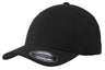 Sport - Tek ® Flexfit ® Performance Solid Cap. STC17 - Sport - Tek STC17 Black XS Hats