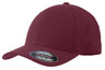 Sport - Tek ® Flexfit ® Performance Solid Cap. STC17 - Sport - Tek STC17 Maroon XS Hats