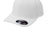 Sport - Tek ® Flexfit ® Performance Solid Cap. STC17 - Sport - Tek STC17 White XS Hats