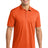 Sport - Tek ® Heather Contender™ Polo. ST660 - Sport - Tek ST660 Deep Orange Heather XS Polos/Knits