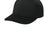 Sport - Tek ® Impact Mesh Stretch - Tek Adjustable Cap STC71 - Sport - Tek STC71 Black OSFA Caps