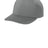 Sport - Tek ® Impact Mesh Stretch - Tek Adjustable Cap STC71 - Sport - Tek STC71 Grey Concrete OSFA Caps