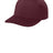 Sport - Tek ® Impact Mesh Stretch - Tek Adjustable Cap STC71 - Sport - Tek STC71 Maroon OSFA Caps