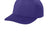 Sport - Tek ® Impact Mesh Stretch - Tek Adjustable Cap STC71 - Sport - Tek STC71 Purple OSFA Caps