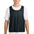 Sport - Tek ® Lacrosse Reversible Pinnie ST512 - Sport - Tek ST512 Black/ White XS Pinnies