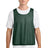 Sport - Tek ® Lacrosse Reversible Pinnie ST512 - Sport - Tek ST512 Forest Green/ White XS Pinnies