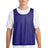 Sport - Tek ® Lacrosse Reversible Pinnie ST512 - Sport - Tek ST512 Purple/ White XS Pinnies