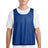 Sport - Tek ® Lacrosse Reversible Pinnie ST512 - Sport - Tek ST512 True Royal/ White XS Pinnies