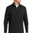 Sport - Tek ® Lightweight French Terry 1/4 - Zip Pullover. ST273 - Sport - Tek ST273 Black XS Sweatshirts/Fleece