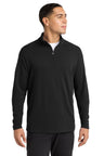 Sport - Tek ® Lightweight French Terry 1/4 - Zip Pullover. ST273 - Sport - Tek ST273 Black XS Sweatshirts/Fleece