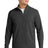 Sport - Tek ® Lightweight French Terry 1/4 - Zip Pullover. ST273 - Sport - Tek ST273 Heather Black XS Sweatshirts/Fleece