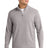Sport - Tek ® Lightweight French Terry 1/4 - Zip Pullover. ST273 - Sport - Tek ST273 Heather Grey XS Sweatshirts/Fleece