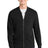 Sport - Tek ® Lightweight French Terry Bomber. ST274 - Sport - Tek ST274 Black XS Outerwear