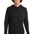 Sport - Tek ® Lightweight French Terry Pullover Hoodie. ST272 - Sport - Tek ST272 Black XS Sweatshirts/Fleece