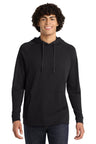 Sport - Tek ® Lightweight French Terry Pullover Hoodie. ST272 - Sport - Tek ST272 Black XS Sweatshirts/Fleece