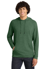 Sport - Tek ® Lightweight French Terry Pullover Hoodie. ST272 - Sport - Tek ST272 Forest Green Heather XS Sweatshirts/Fleece