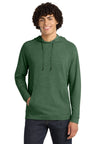 Sport - Tek ® Lightweight French Terry Pullover Hoodie. ST272 - Sport - Tek ST272 Forest Green Heather XS Sweatshirts/Fleece