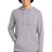 Sport - Tek ® Lightweight French Terry Pullover Hoodie. ST272 - Sport - Tek ST272 Heather Grey XS Sweatshirts/Fleece