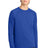 Sport - Tek ® Long Sleeve Rashguard Tee. ST470LS - Sport - Tek ST470LS True Royal XS Catcher’s Gear