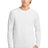 Sport - Tek ® Long Sleeve Rashguard Tee. ST470LS - Sport - Tek ST470LS White XS Catcher’s Gear
