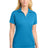 Sport - Tek LST640 Women's PosiCharge RacerMesh Polo | Wholesale Blank Performance Polos Pond Blue XS Polos/Knits