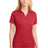 Sport - Tek LST640 Women's PosiCharge RacerMesh Polo | Wholesale Blank Performance Polos True Red XS Polos/Knits