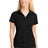 Sport - Tek LST650 Women's Micropique Sport - Wick Polo | Wholesale Women's Polos Black XS Polos