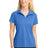 Sport - Tek LST650 Women's Micropique Sport - Wick Polo | Wholesale Women's Polos Blue Lake XS Polos