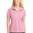 Sport - Tek LST650 Women's Micropique Sport - Wick Polo | Wholesale Women's Polos Light Pink XS Polos