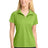 Sport - Tek LST650 Women's Micropique Sport - Wick Polo | Wholesale Women's Polos Lime Shock XS Polos